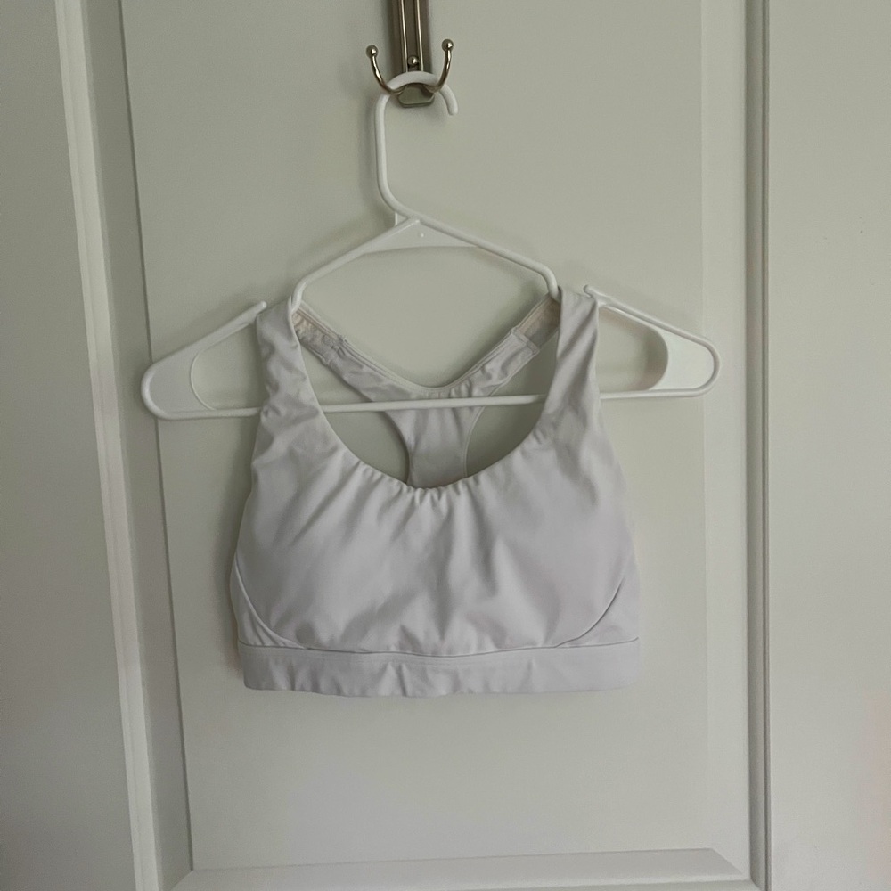Athleta sports bra